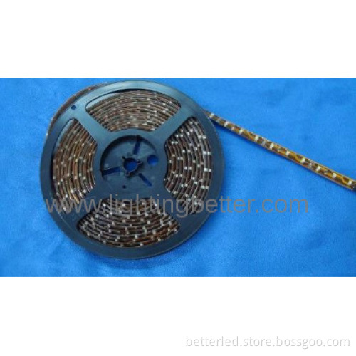 Better most popular High quality SMD3528 Led strip light